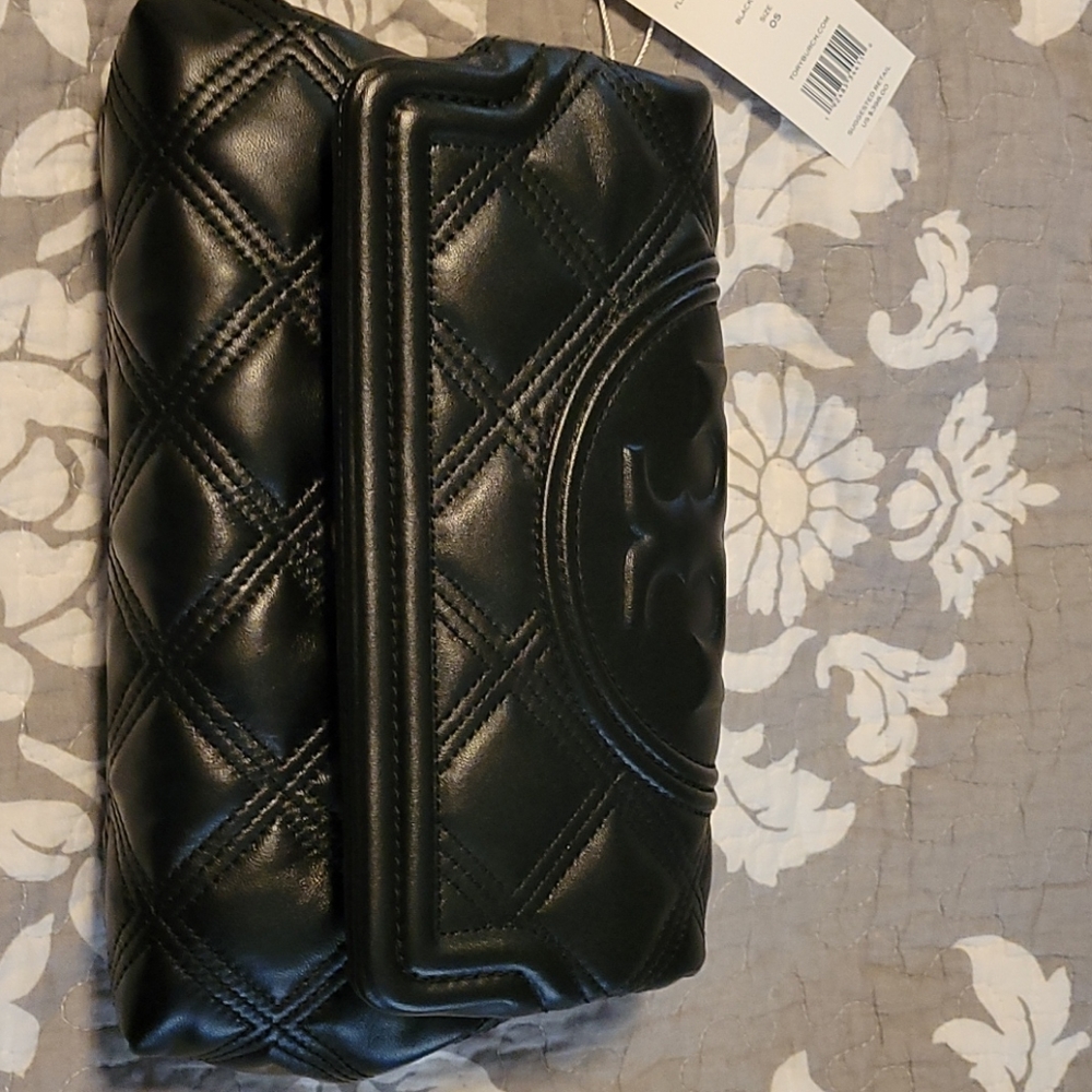 Brand New Tory Burch Clutch Bag